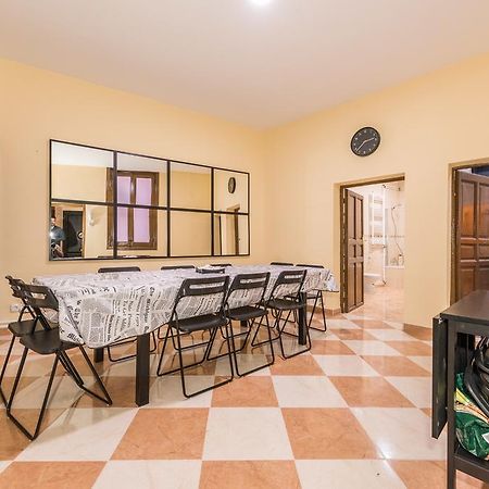 Grand Latina Apartment مدريد الغرفة الصورة