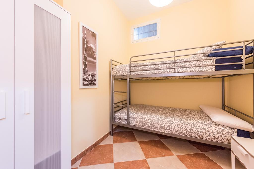 Grand Latina Apartment مدريد الغرفة الصورة