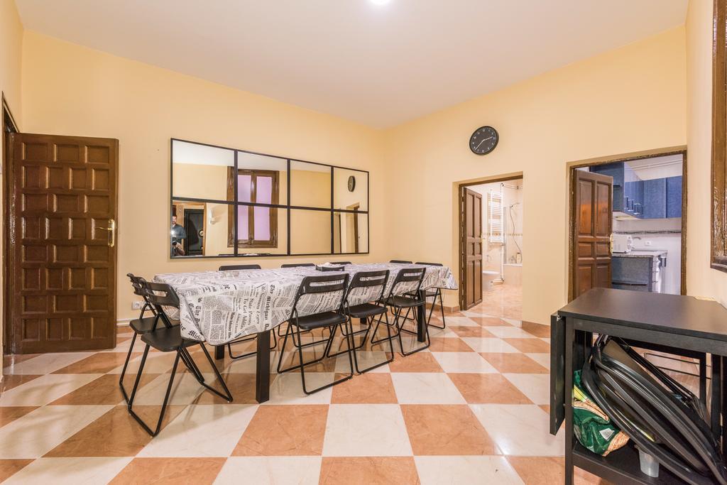 Grand Latina Apartment مدريد الغرفة الصورة