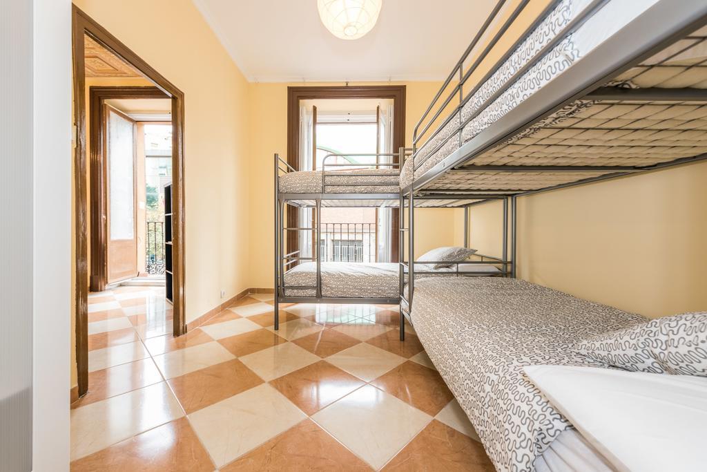Grand Latina Apartment مدريد الغرفة الصورة