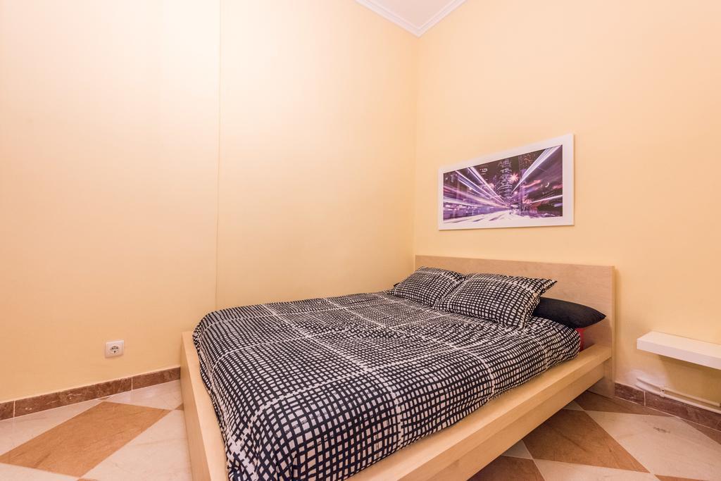 Grand Latina Apartment مدريد الغرفة الصورة