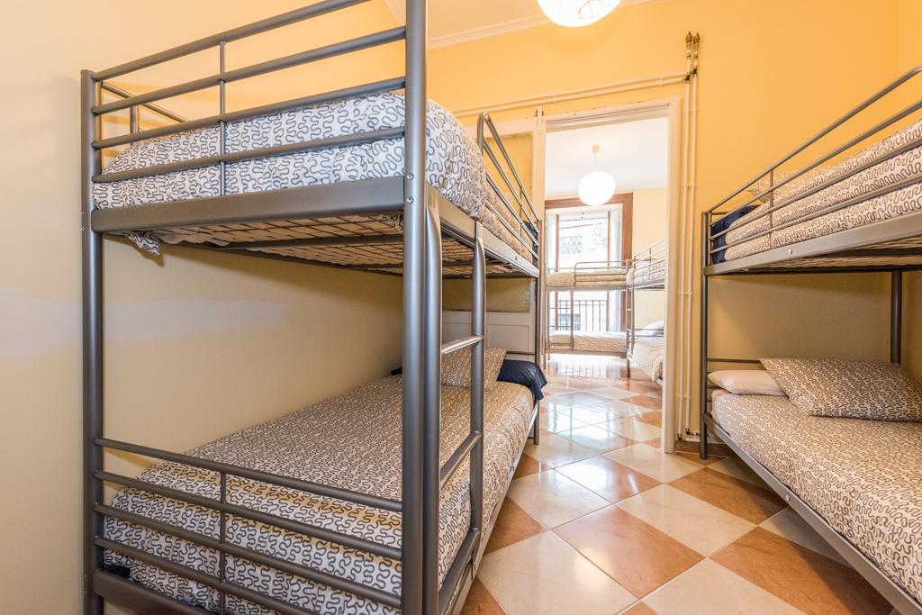 Grand Latina Apartment مدريد الغرفة الصورة