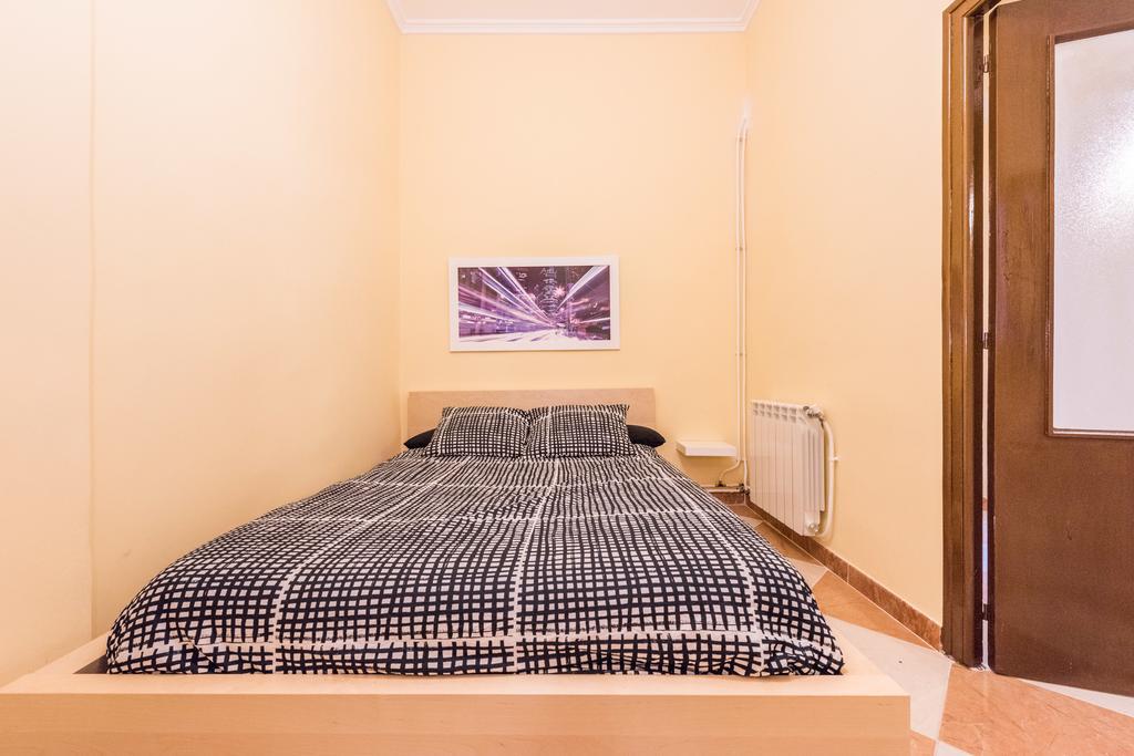 Grand Latina Apartment مدريد الغرفة الصورة