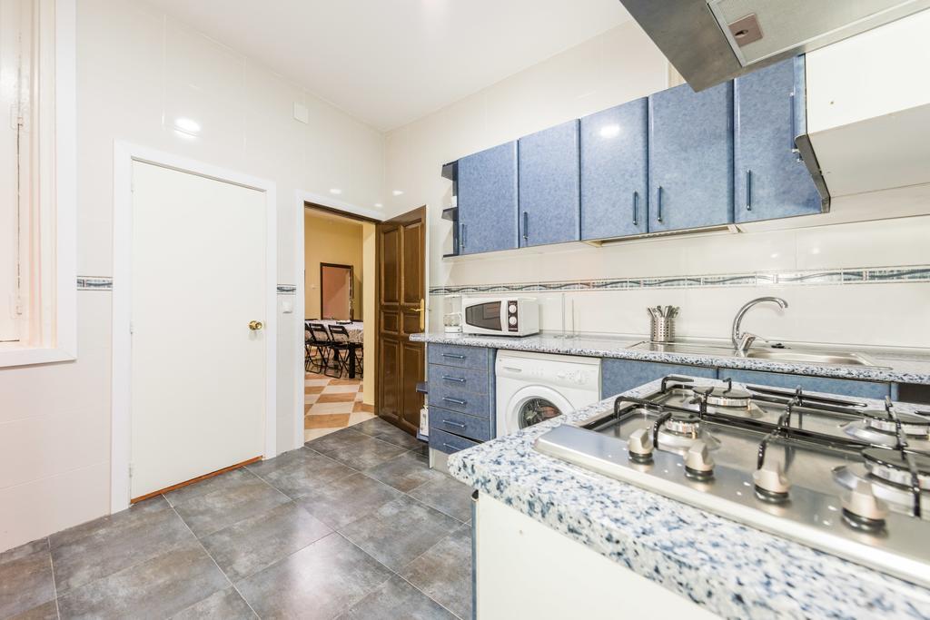 Grand Latina Apartment مدريد الغرفة الصورة