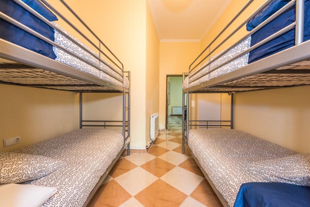 Grand Latina Apartment مدريد الغرفة الصورة